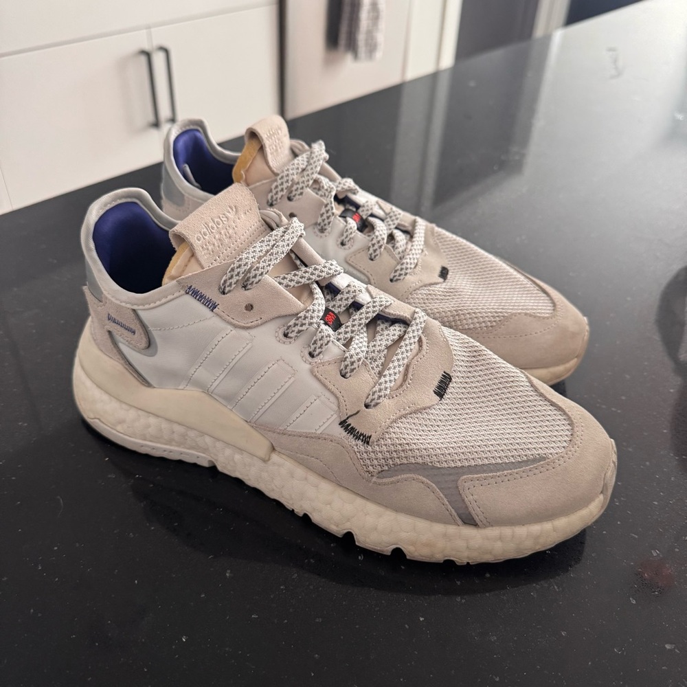 adidas 3m nite jogger